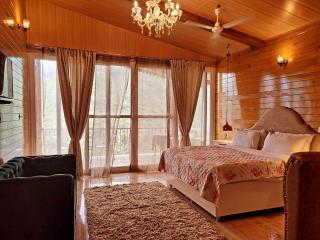 The Brigadiers Cottage, Mussoorie - Mussoorie - 8