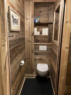 Lou Griffoul appartement-chalet - Font-Romeu - 5