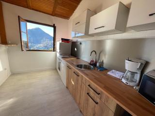Chez eliot - Vico - 6