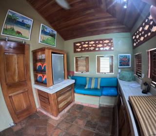 'Crows Nest' Studio Apt. - Isla Grande del Maíz - 3