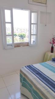 salvador/ba, casa com ar. temporada, centro - 7