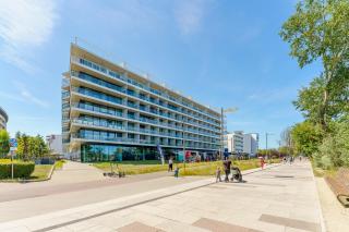Apartament Prywatny Seaside Park 649 - Colberga - 9