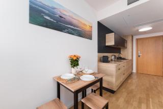 Apartament Prywatny Seaside Park 649 - Colberga - 7