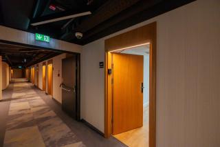 Apartament Prywatny Seaside Park 649 - 3