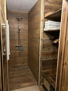 Lou Griffoul appartement-chalet - Font-Romeu - 2