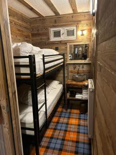 Lou Griffoul appartement-chalet - Font-Romeu - 4