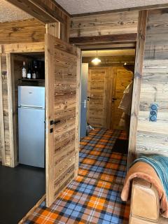 Lou Griffoul appartement-chalet - Font-Romeu - 3