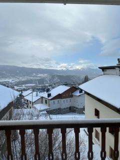 Lou Griffoul appartement-chalet - Font-Romeu - 1