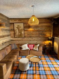 Lou Griffoul appartement-chalet - Font-Romeu - 0