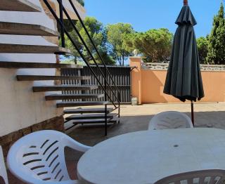 Apartament Roqueta - Palamós - 9