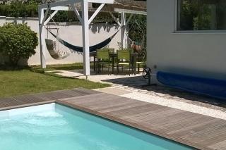 Villa avec piscine dans la garrigue entre Narbonne et Méditerranée - 6