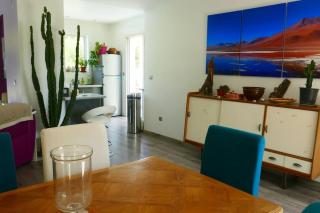 Villa avec piscine dans la garrigue entre Narbonne et Méditerranée - 4