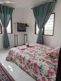 Mok House - Unit 1 - Kuala Terengganu - 7