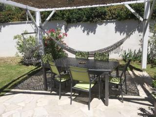 Villa avec piscine dans la garrigue entre Narbonne et Méditerranée - Armissan - 5