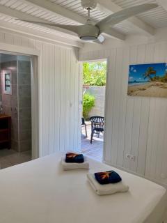 Villa Bleu Soleil - Saint-François - 8