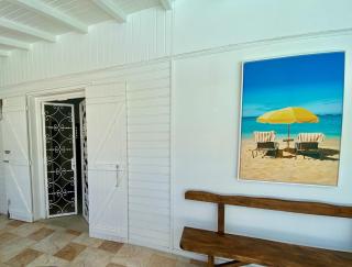 Villa Bleu Soleil - Saint-François - 3