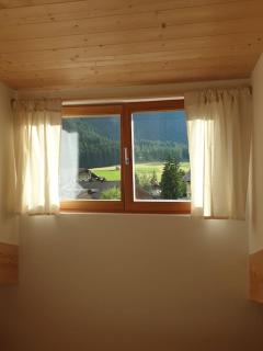 Mansarda panoramica in legno - Sesto - 8