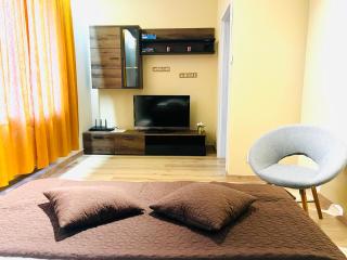Apartments Gradowa - Białystok - 9