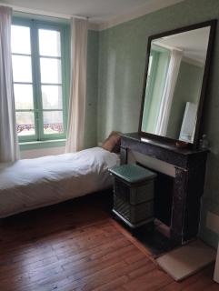 Chambres d'hotes au Domaine des Possibles - Orcines - 7
