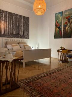 Chic & Zen - Budapest - 0