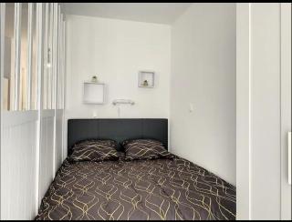 modern cozy apartment - Montreuil - 3