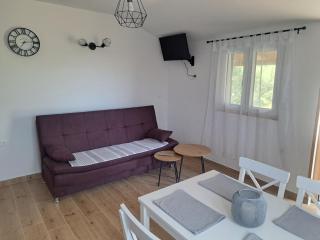 Robinson house Soline - Tisno - 2