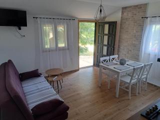 Robinson house Soline - Tisno - 3