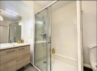 modern cozy apartment - Montreuil - 2