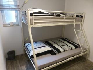 Ferienwohnung Schön - Münchenbernsdorf - 9