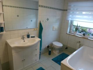 Ferienwohnung Schön - Münchenbernsdorf - 8