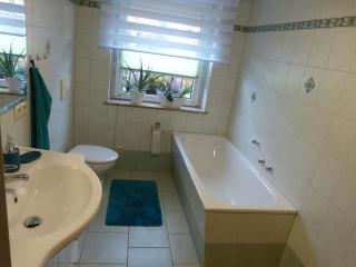 Ferienwohnung Schön - Münchenbernsdorf - 7