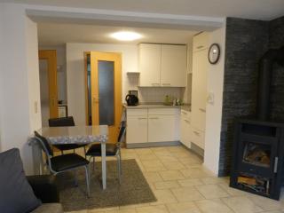 Ferienwohnung Schön - Münchenbernsdorf - 3