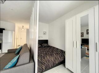 modern cozy apartment - Montreuil - 4