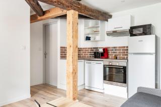Nationale 202 CahorsCityStay - 8