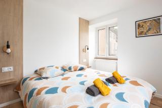 Nationale 202 CahorsCityStay - 4