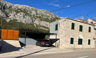 Apartman Natura - Gata - 8