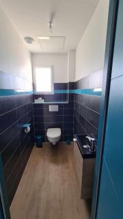 LOCATION SAISONNIERE PRES DE LA MER avec ROOFTOP - 4