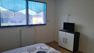 LOCATION SAISONNIERE PRES DE LA MER avec ROOFTOP - Riantec - 2