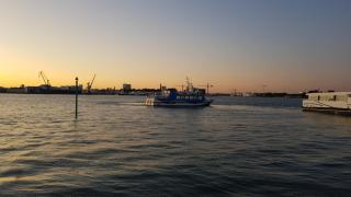 LOCATION SAISONNIERE PRES DE LA MER avec ROOFTOP - 1