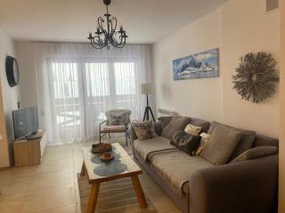 PIĘKNE MIEJSCA apartament z widokiem na góry - APARTZAKOP - Kościelisko - 7