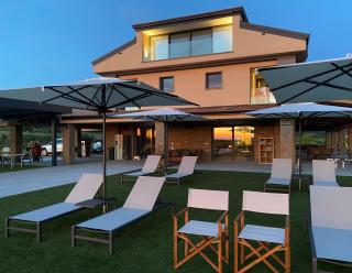Casa Mulino - where the vineyards meet the sea - Sečovlje - 9