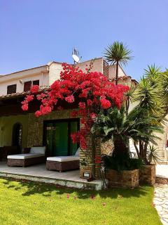 Villa Amantea - Santa Margherita di Pula - 8