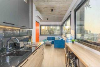 Al Amine - 603, 1-BR in Mar Mikhael - 9