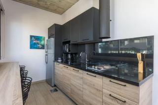 Al Amine - 603, 1-BR in Mar Mikhael - 6