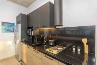 Al Amine - 603, 1-BR in Mar Mikhael - 4