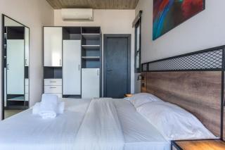 Al Amine - 603, 1-BR in Mar Mikhael - 3