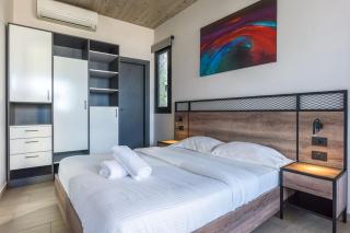 Al Amine - 603, 1-BR in Mar Mikhael - 2