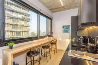 Al Amine - 603, 1-BR in Mar Mikhael - 1