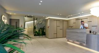 Arcadion Hotel - Città di Corfù - 1