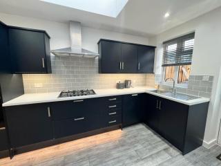 Gorgeous Budget Room - Beckenham - 7